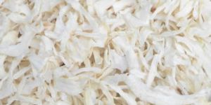 Dehydrated Carrot Flakes