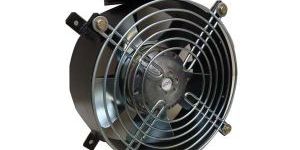 Axial Fans