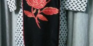 Ladies Embroidery Kurti