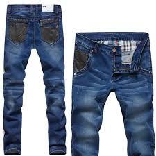 Jeans Pent