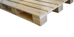 Pine Wood Pallets