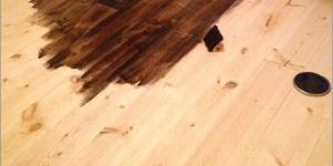 Syp Pine Wood Planks