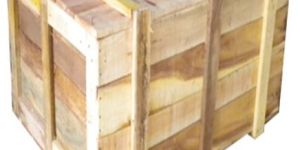 Heavy Duty Wooden Boxes