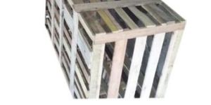 Wooden Crates