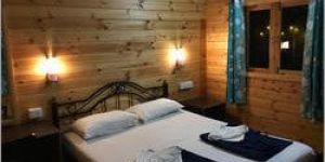 Prefabricated Wooden House