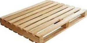 Wooden Pallets