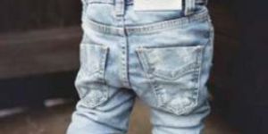 Boys Denim Jeans