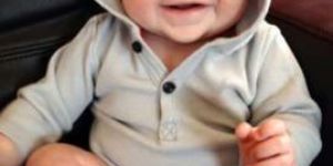 Baby Hoodies
