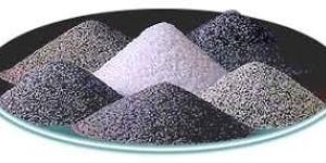 Plastic Abrasives