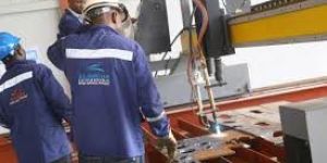 CNC Machine Installation & Commissioning Services