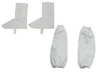 Industrial Leather Leg Guard