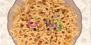 Jumbo Star Fryums