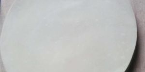 Madras Plain Pappadums