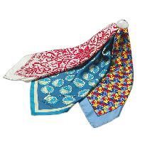 Polyester Printed Scarves