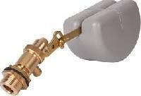 Brass Float Valve