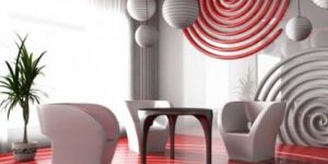 Home Decor Wallpaper