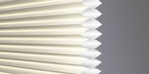 Honeycomb Blinds