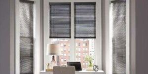 Mini Blinds