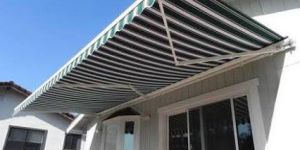 Retractable Awnings