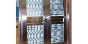 Stainless Steel Fabricators