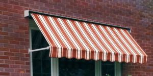 Window Canopies