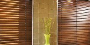 Wooden Blinds