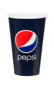 Soft Drink Cups
