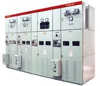High Voltage Switchgear