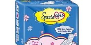 Sanitary Napkins Special Care