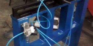 Cutter Tension Checker Machine