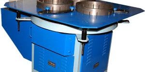 Flat Lapping Machine