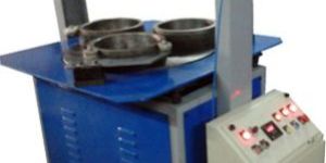 Industrial Pneumatic Lapping Machine