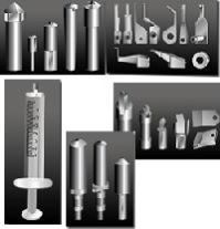 Industrial Diamond Tools