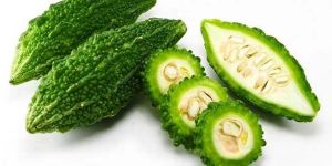 Fresh Bitter Gourd
