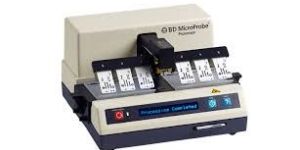 Microbial Identification System