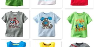 Baby Boy T-Shirts