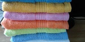 Terry Towels