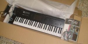 Keyboard