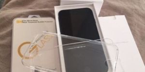 Samsung Galaxy Note7 64 GB Smart Phone
