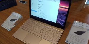 UX390UA Core I7 ZenBook Laptop