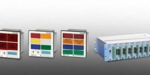 Alarm Annunciators