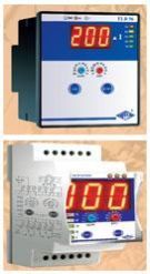 Earth Leakage Relays