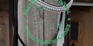 Leather Bridles