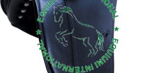 Leather English Saddles