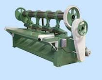 Eccentric Slotter Machine