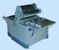 Single Color Flexo Printing Machine