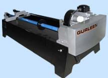 Foil Roll Cutting Machine