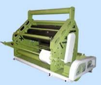 Oblique Type High Speed Single Facer Paper Corrugation Machine