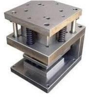 Jig and Jig Fixture