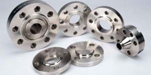 Metal Flanges
